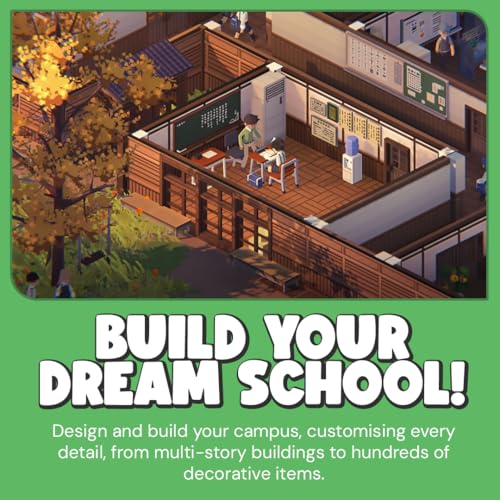 Let' School PS5 Neuf - vue 6