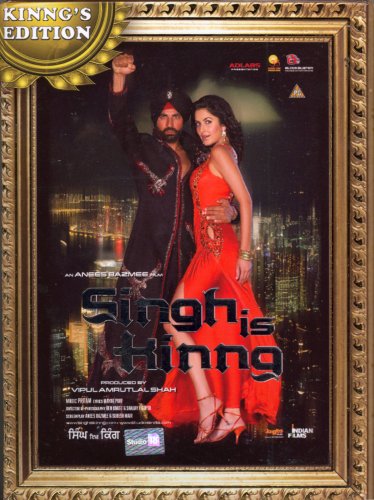 Singh Is Kinng
