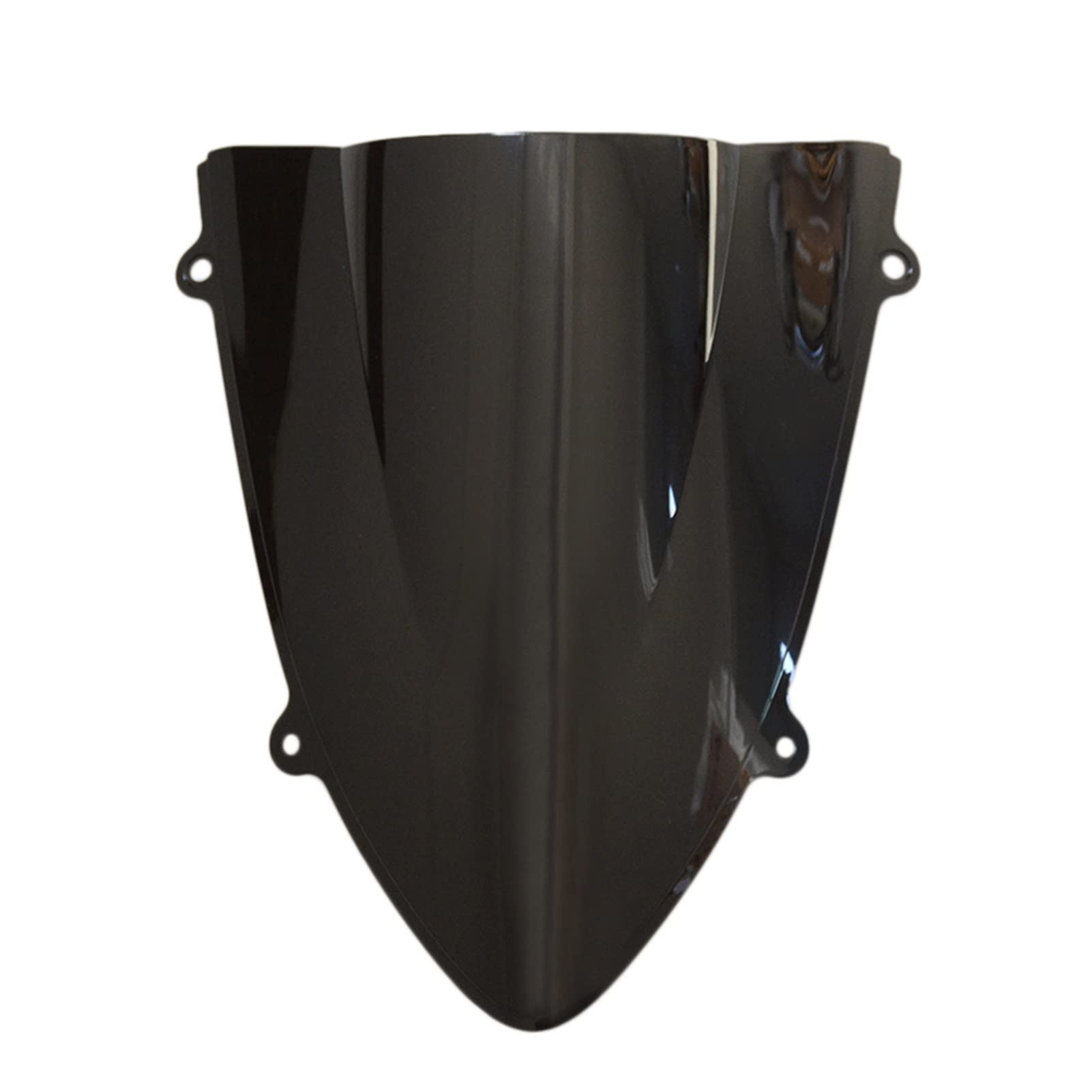 Amazon.com: TYJPBUSA Motorcycle Windshield for ZX250R for Ninja
