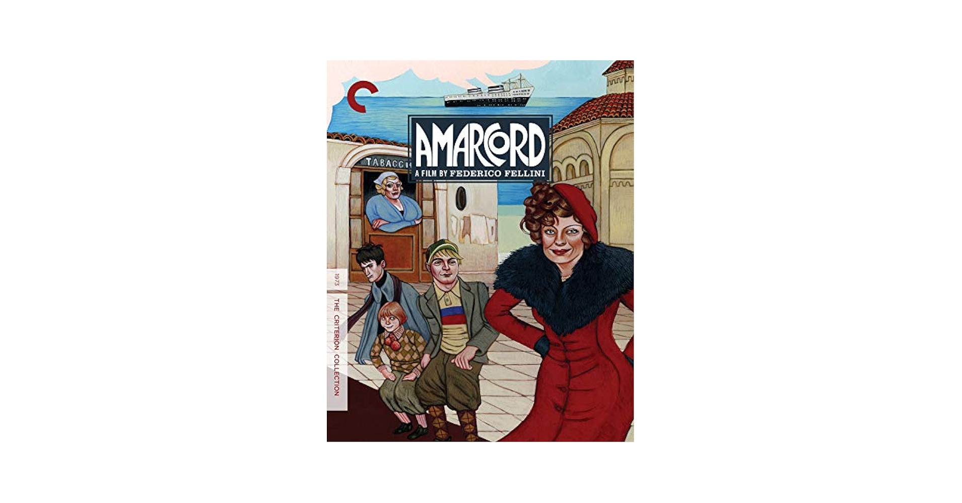 【中古】 Cam Award Winning Titles 5: Amarcord E Il Cinema Visionario 中古】 Cam Award Winning Titles 5: Amarcord E Il Cinema
