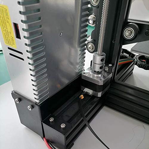 CCTREE Ender 3 Dual Axse Z-Upgrade Kit,Doppio