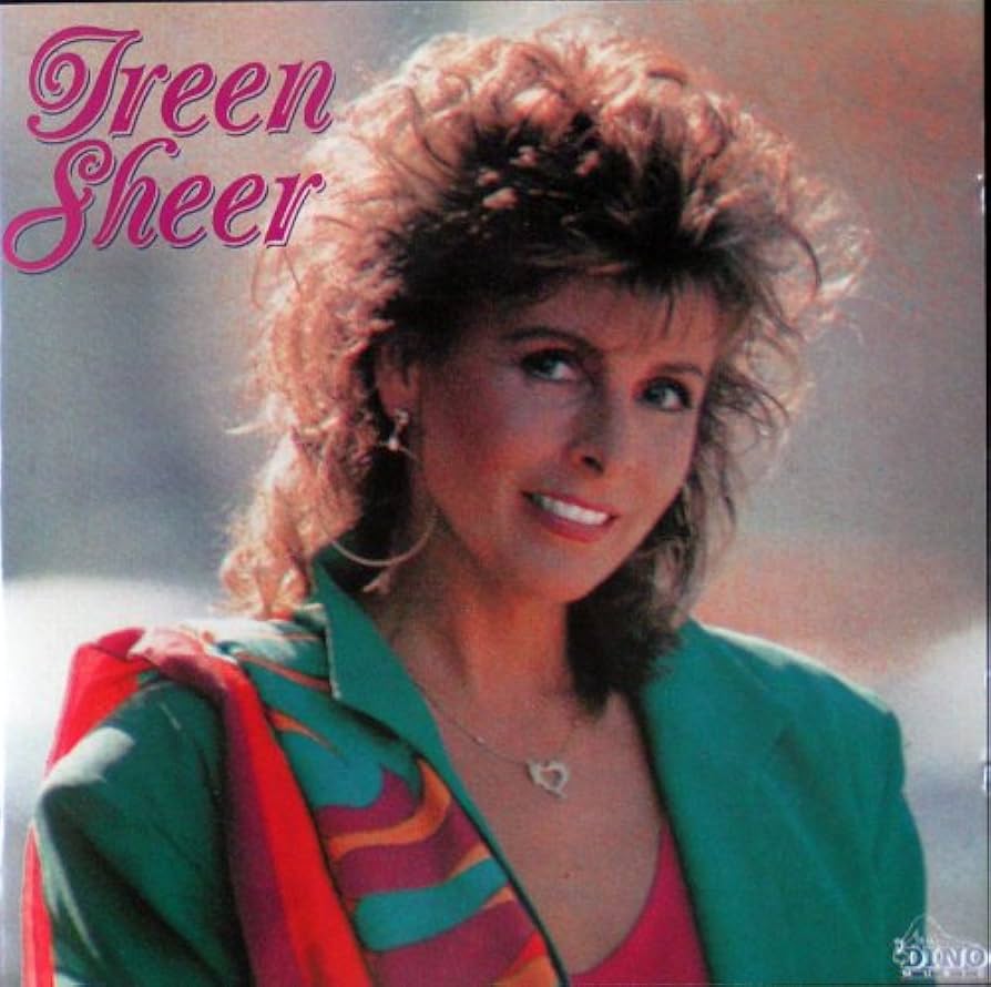 Ireen Sheer: Amazon.de: CDs & Vinyl