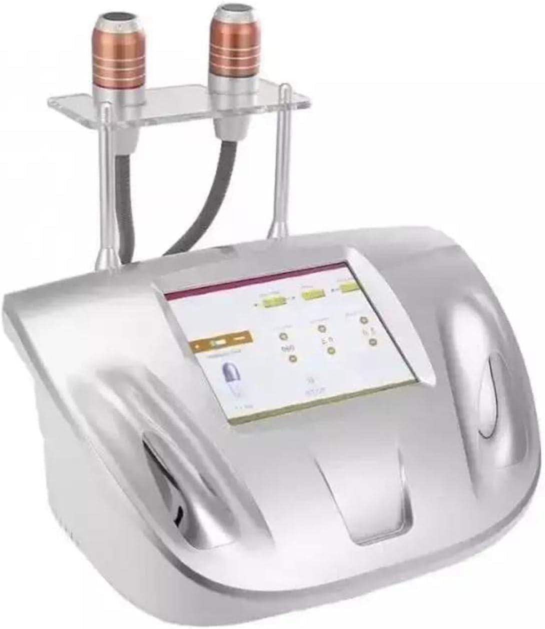 Machine de beauté faciale anti-rides pour un lifting du visage raffermissant