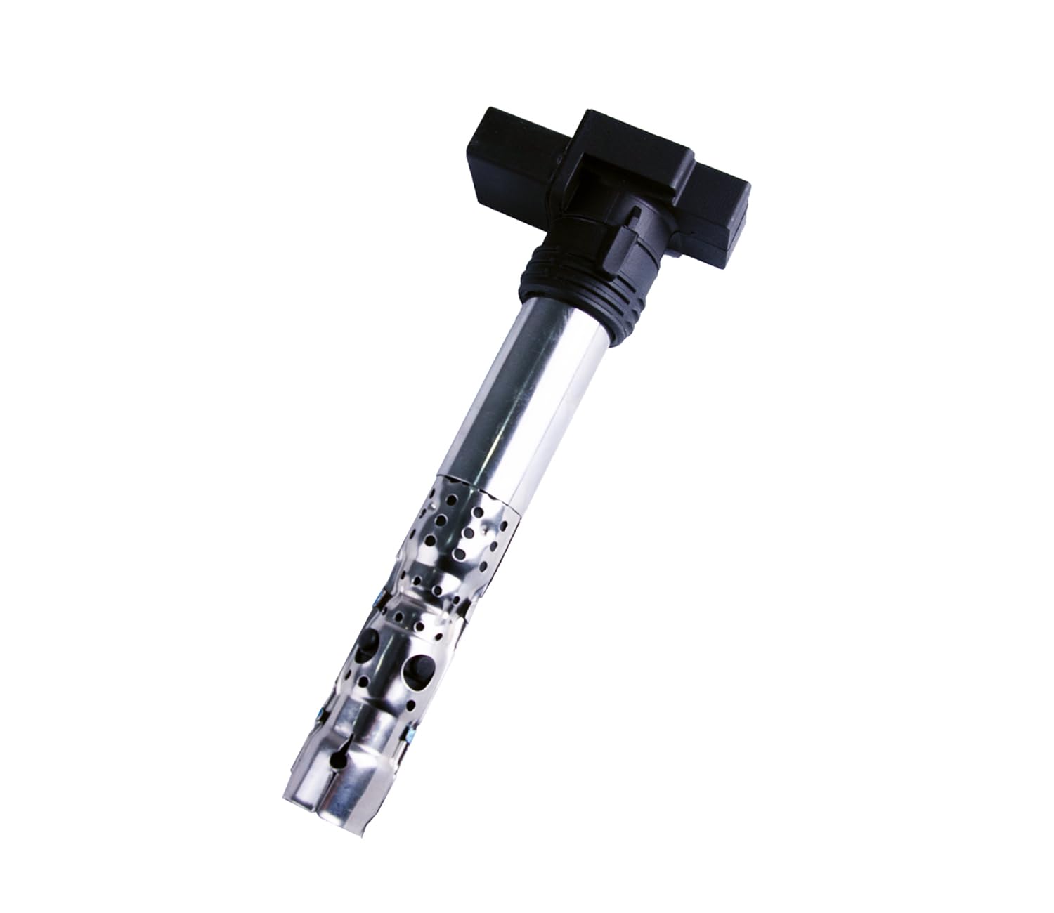 Bobina accensione per Fabia (6Y2)(6Y3)(6Y5),per Fox (5Z1 5Z3),(9N_) 1.2 Hatchback, 03D905115, 03D905115A, 03D998282, 03D905715