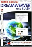 Praxiskurs für Dreamweaver und Flash