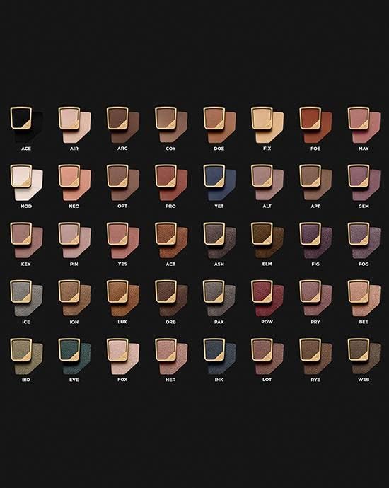 Hourglass Curator Eyeshadow - Image 5