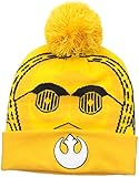 New Era Cap Men's Galactic Biggie C3PO OTC