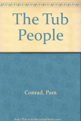 The Tub People 0780730615 Book Cover