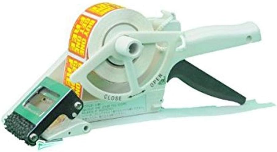 Tach-It AP65-60 Hand-Held Label Applicator