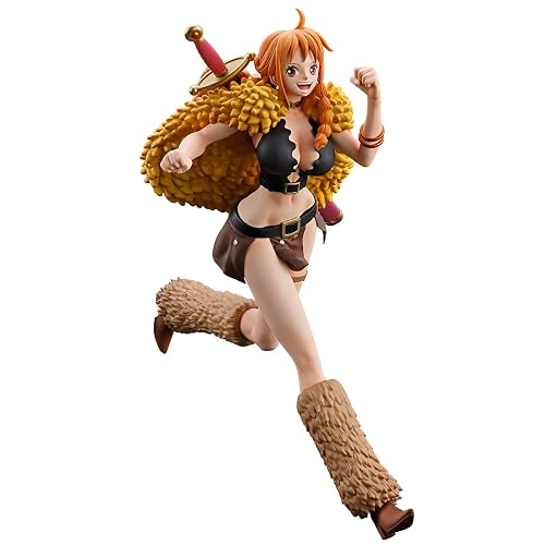 One Piece - Nami (Giant Bash vol. 1) Masterlise Expiece