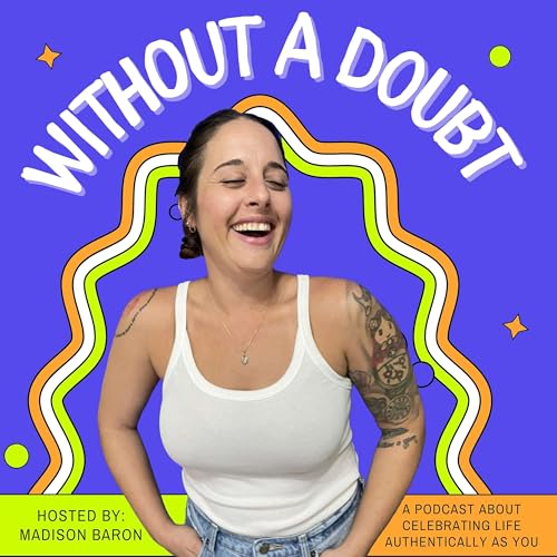 Without A Doubt cover art