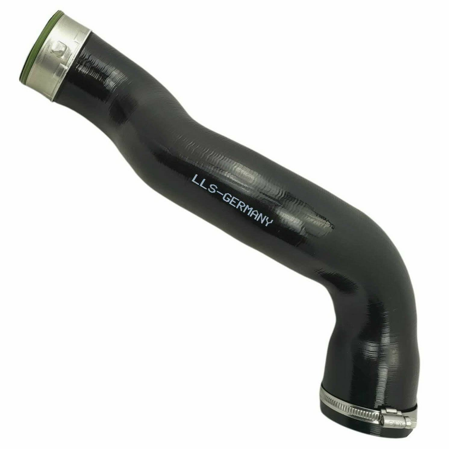 Manguera turbo de repuesto para Mercedes Benz Clase C W204 320 350 CDI 2045282082