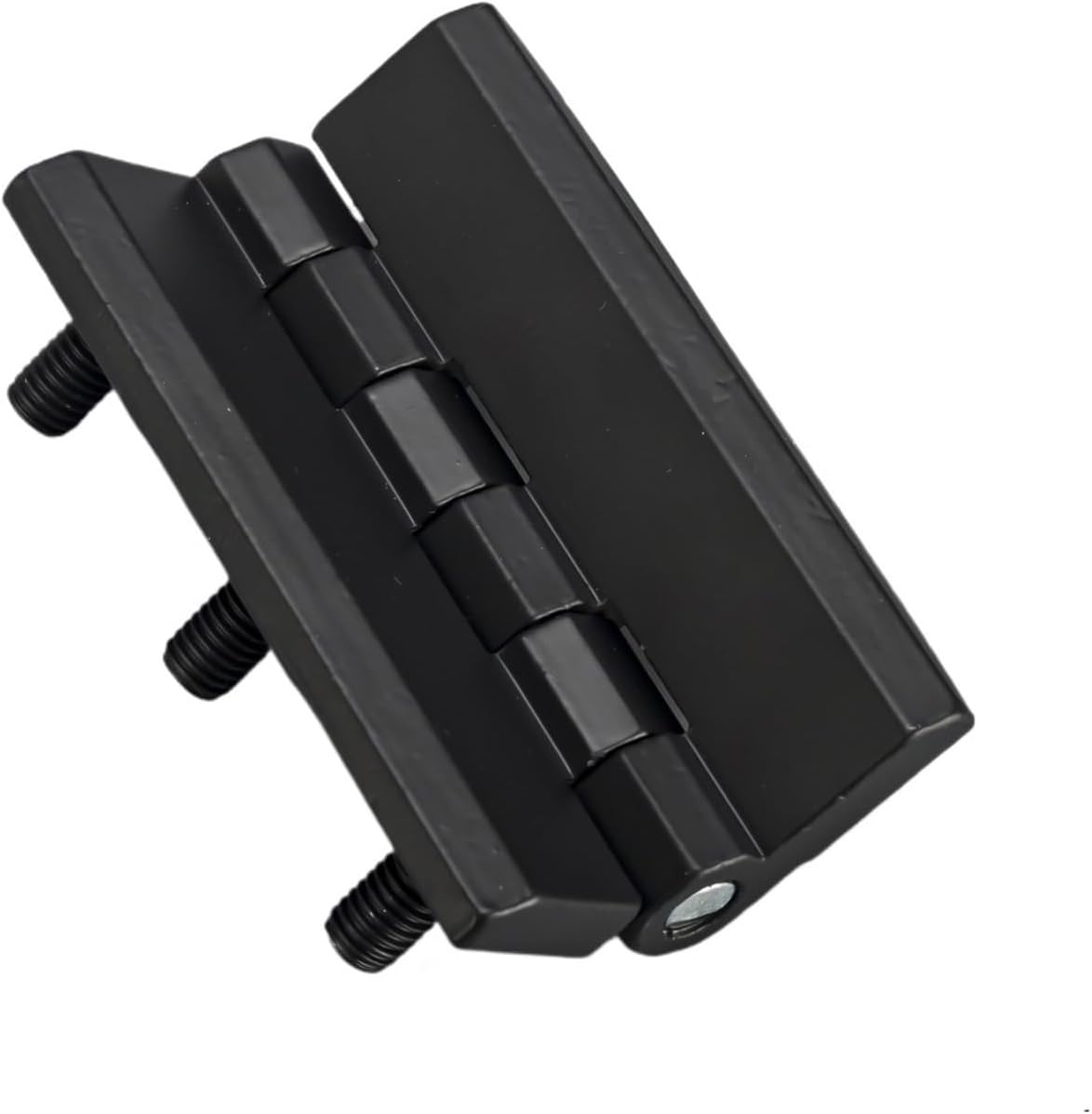 180-Degree Rotating Hinge Office Exterior Entry Concealed Hiding 1Pcs