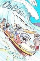 Da Blalas: Color Version 1508482381 Book Cover