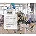 Soonlyn Blue Confetti Balloons 100Pcs Matte Party Latex Balloon Arch Garland Kit for Baby Shower Birthday Party Decoration (12 Inch 10 Inch 5 Inch)