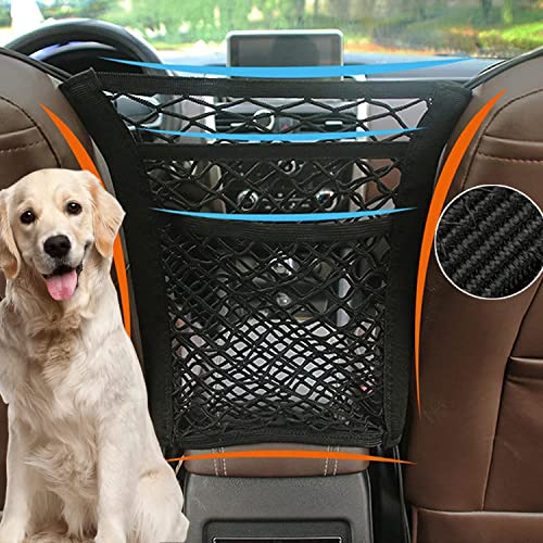 Universal 3 Layer Car Seat Storage