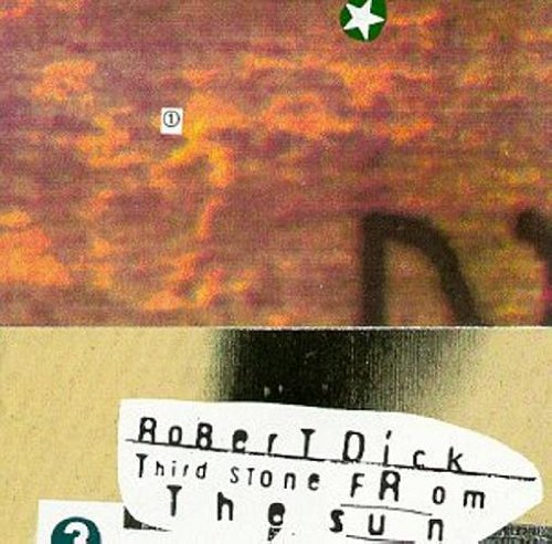 Third Stone from the Sun Yaxa Guatemala