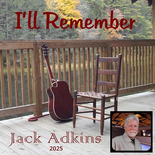  I\'ll Remember