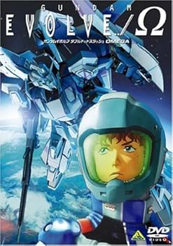 Amazon.co.jp: GUNDAM EVOLVE../ (ガンダムイボルブ ダブルドット