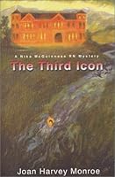 The Third Icon 0974255912 Book Cover