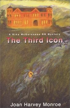 Paperback The Third Icon Book
