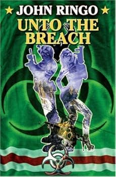 Mass Market Paperback Unto the Breach (Paladin of Shadows, Book 4) Book