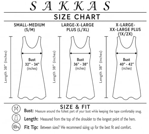 Image of Sakkas Stonewashed Rayon Adjustable Spaghetti Straps Mid Length Dress