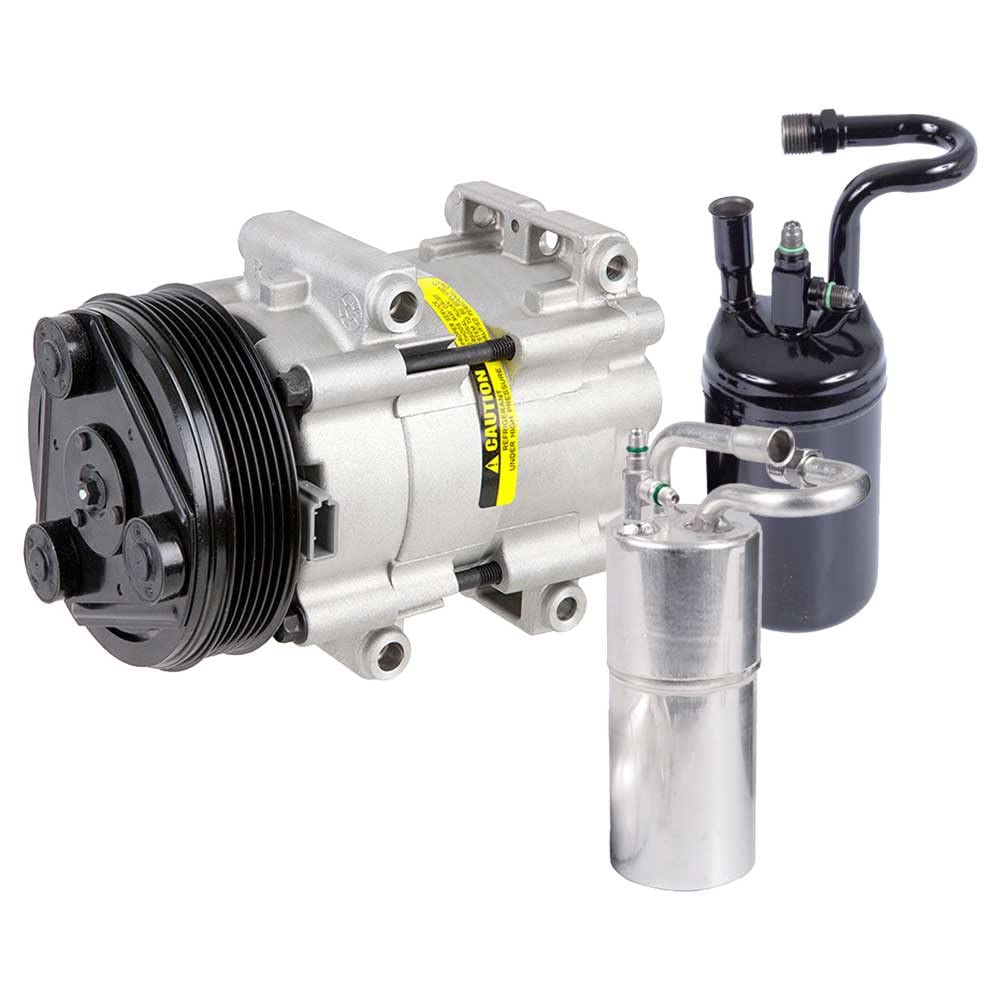 Amazon.com: For Ford Ranger Explorer & Mazda B4000 Navajo AC