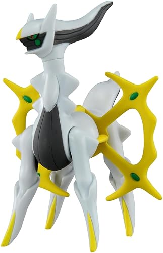 Pokemon ML-22 Arceus