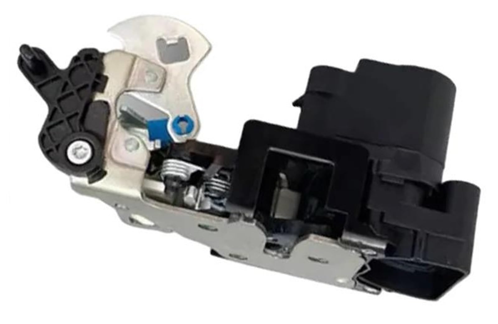 Nmbnpktucu One Color Door Lock Actuator 96272643 For Pontiac For G3 2009 Front Rear Left Right Door Lock Actuator Central Locking(Rear Right)