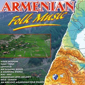 Armenian Folk Music