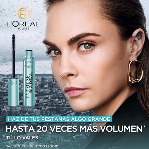 La Mejor Selección de Rimel loreal para comprar online. 27 La Mejor Selección de Rimel loreal para comprar online. 23