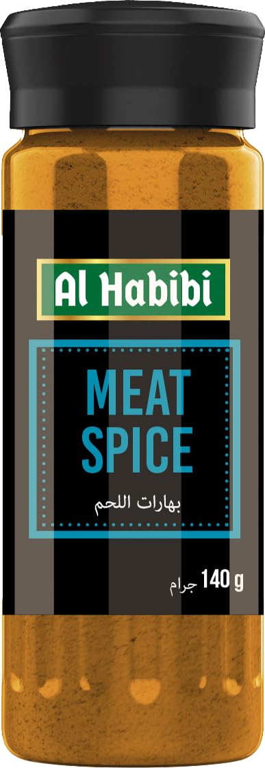 Al HabibiMeat Seasoning 140 g
