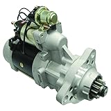 24V 12 Teeth Starter Motor 3938502 for Cummins Engine 6CT8.3