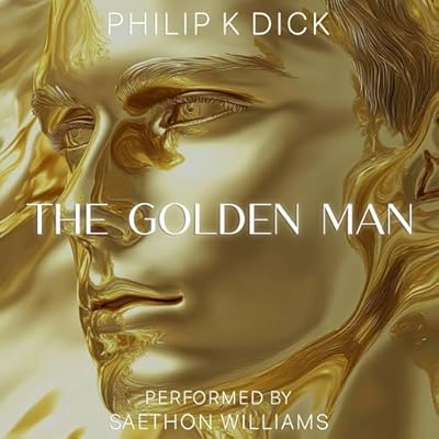 The Golden Man