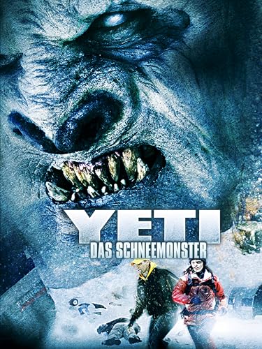Bild: Yeti - Das Schneemonster f�r 0,00 EUR bei amazon.de