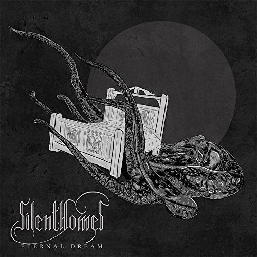 Play Eternal Dream by Silent Homes on Amazon Music