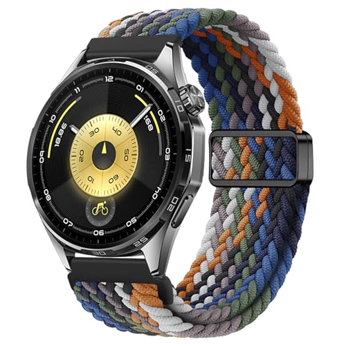 voh 22mm Huawei GT 6/5/4/3/Runner 46mmΉAmazfit bip 6/Garmin Venu3/Venu4 45mmAX}[gEHb` xg 22mm ΉXiaomi Redmi Watch 5 Lite/Re