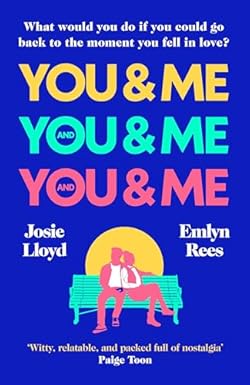 You & Me and You & Me and You & Me cover image
