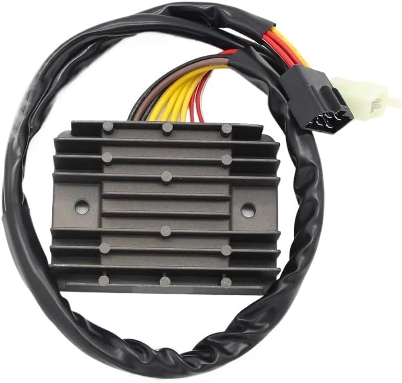 part オートバイ電圧レギュレータ整流器 VZ1600 M1600 M95 2005 K2106
