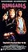 Produktbild Renegades [VHS]