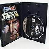 「エキサイティングプロレス6 SMACKDOWN! vs RAW」の関連画像
