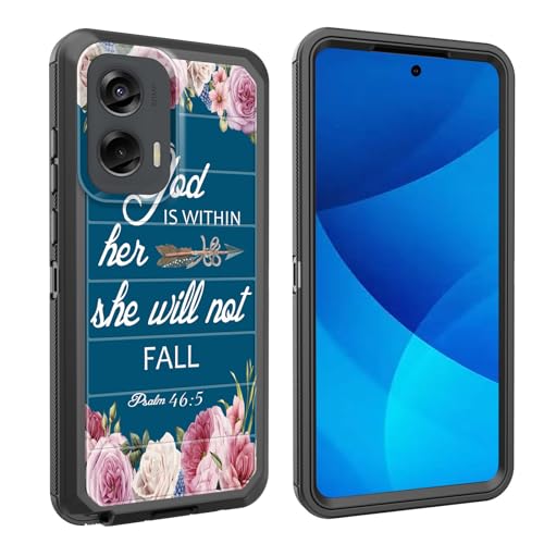 Protection intégrale Moto G Stylus 5G 2024 pour éviter les bris d'écran et chutes