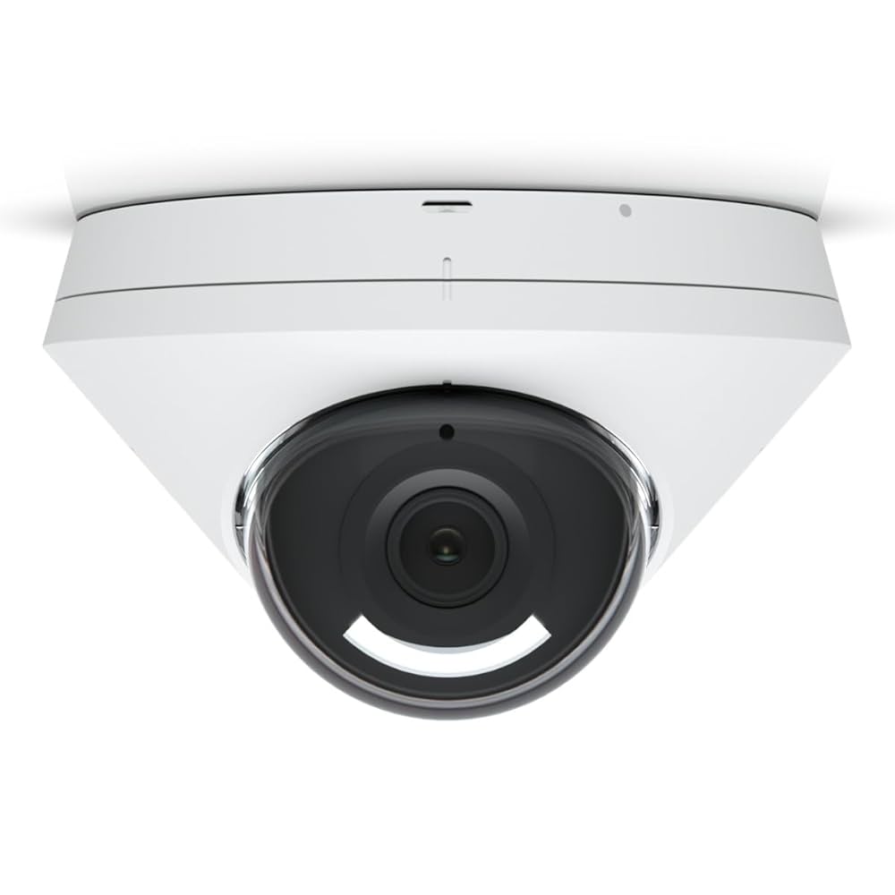 UBNT Unifi G5 Dome 防犯カメラ カメラ G5 Dome - Ubiquitiストア 日本