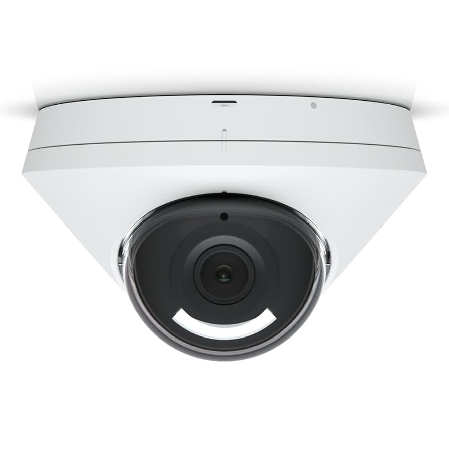 UBNT Unifi G5 Dome 防犯カメラ Amazon.com: Ubiquiti UniFi G5 Dome Camera (UVC-G5-Dome
