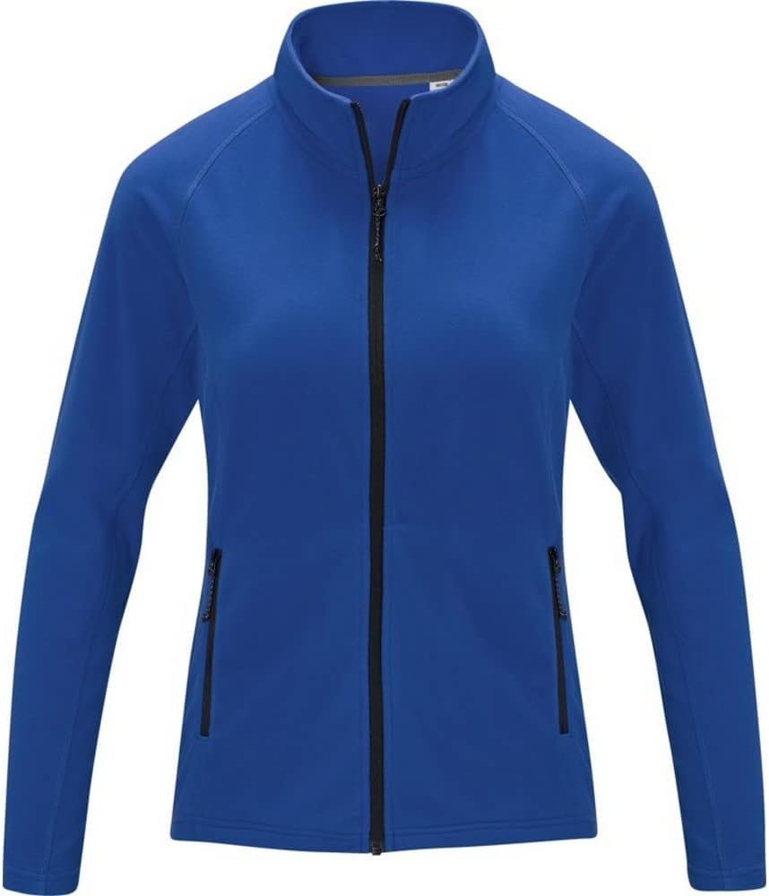 Zelus Women's Fleece Jacket
