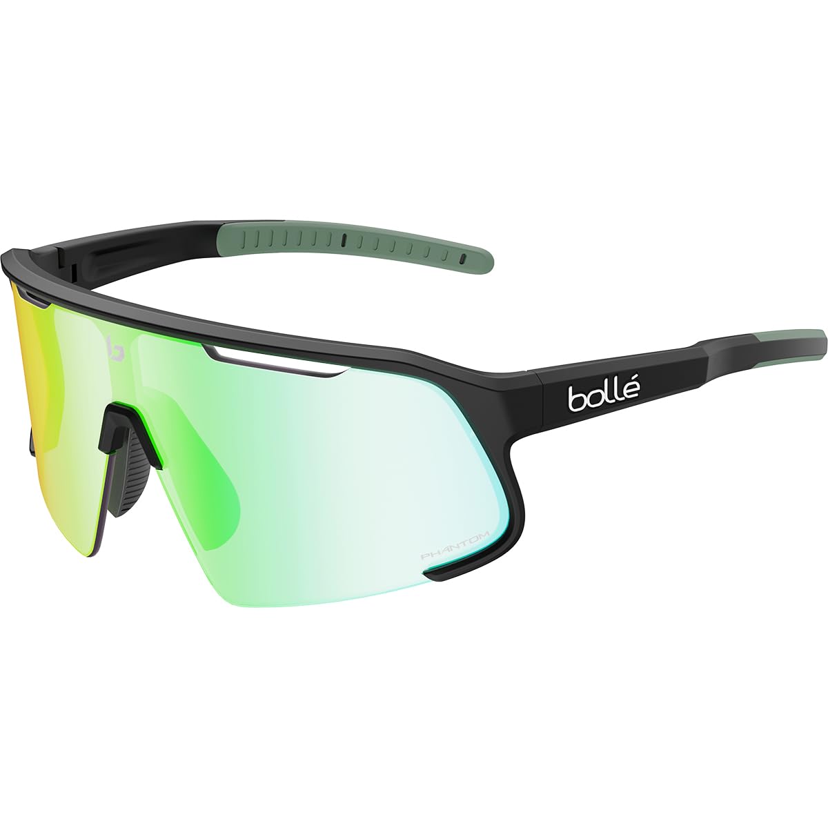 Bolle Speedchaser - Sonnenbrillen für Erwachsener - Sport Performance