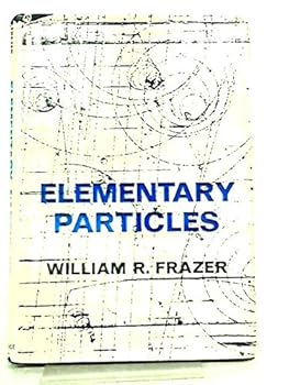 Hardcover Elementary Particles Book