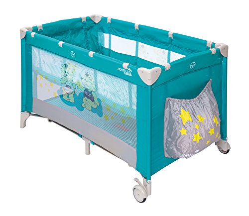 Joyello JL-943 Sonnolo Lettino Top