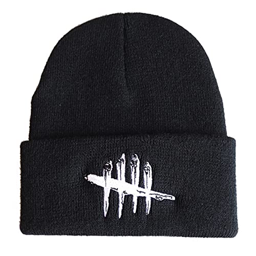 ACBANANA Dead by Daylight Sombrero De Beanie Unisex Adulto Cover